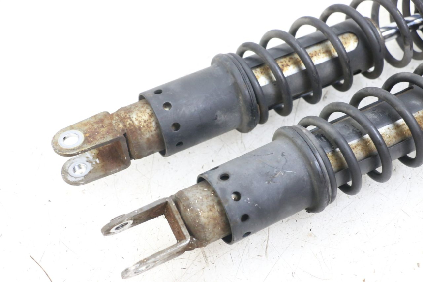 photo de REAR SHOCK ABSORBER KYMCO DINK STREET ABS 125 (2011 - 2018)