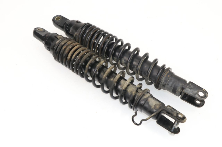 photo de REAR SHOCK ABSORBER KYMCO DINK STREET ABS 125 (2011 - 2018)