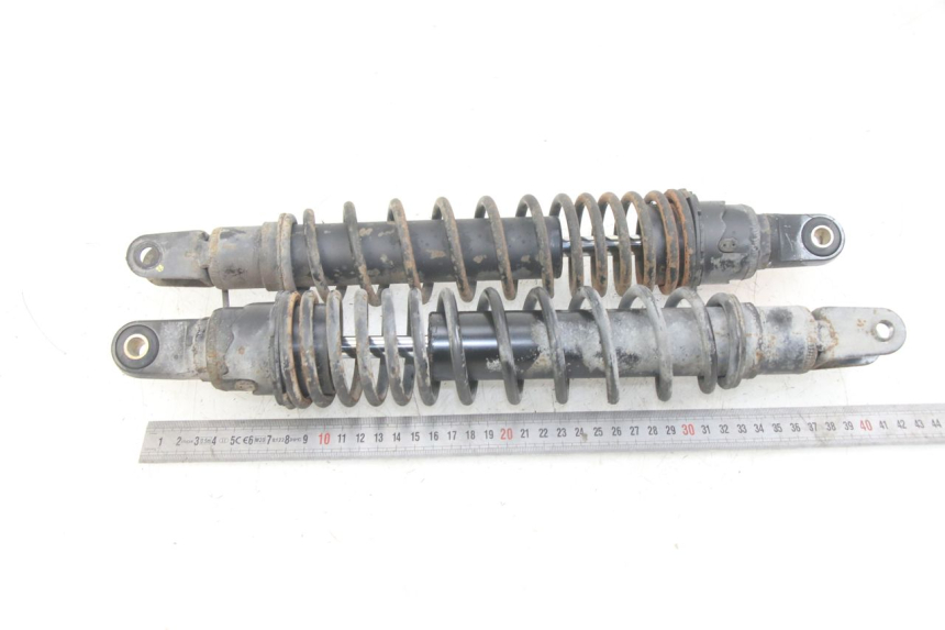 photo de REAR SHOCK ABSORBER KYMCO X-CITING XCITING 400 (2014 - 2018)