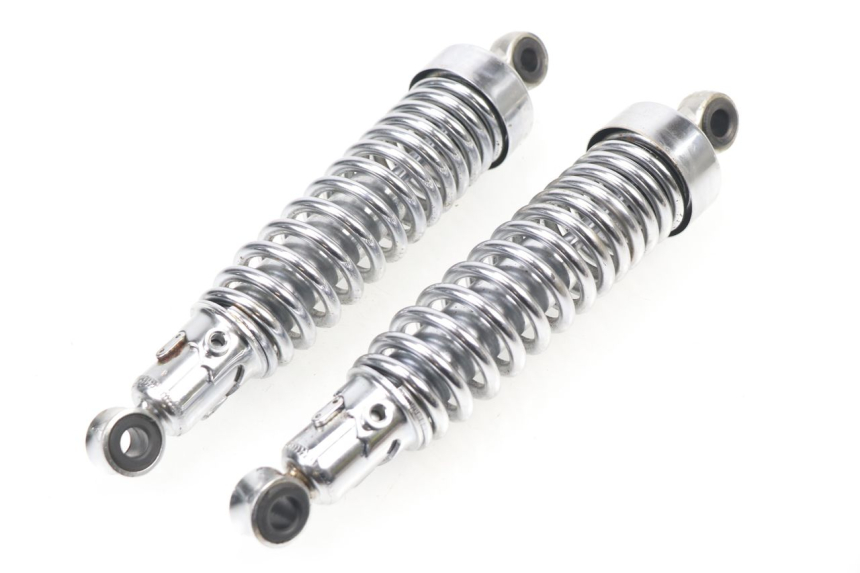 photo de REAR SHOCK ABSORBER LIFAN ROYAL KING 250 (2011 - 2019) - Component detail