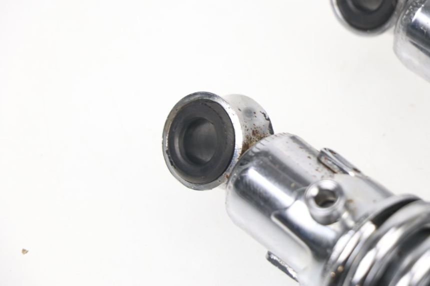 photo de REAR SHOCK ABSORBER LIFAN ROYAL KING 250 (2011 - 2019) - Zoom on usage condition