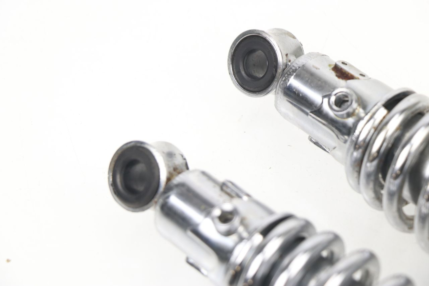 photo de REAR SHOCK ABSORBER LIFAN ROYAL KING 250 (2011 - 2019) - Alternative perspective