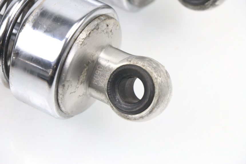 photo de REAR SHOCK ABSORBER LIFAN ROYAL KING 250 (2011 - 2019) - Product overview