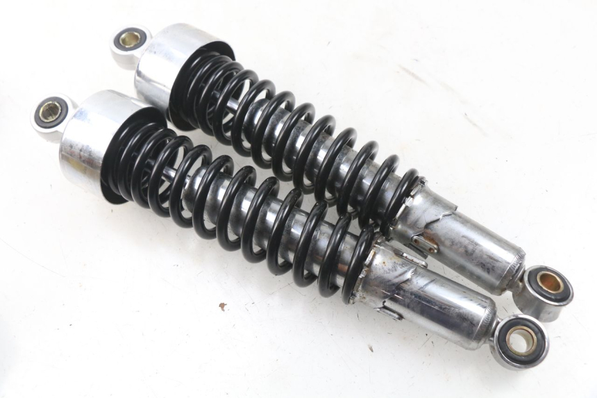 photo de REAR SHOCK ABSORBER MASH SEVENTY FIVE 125 (2013 - 2021)