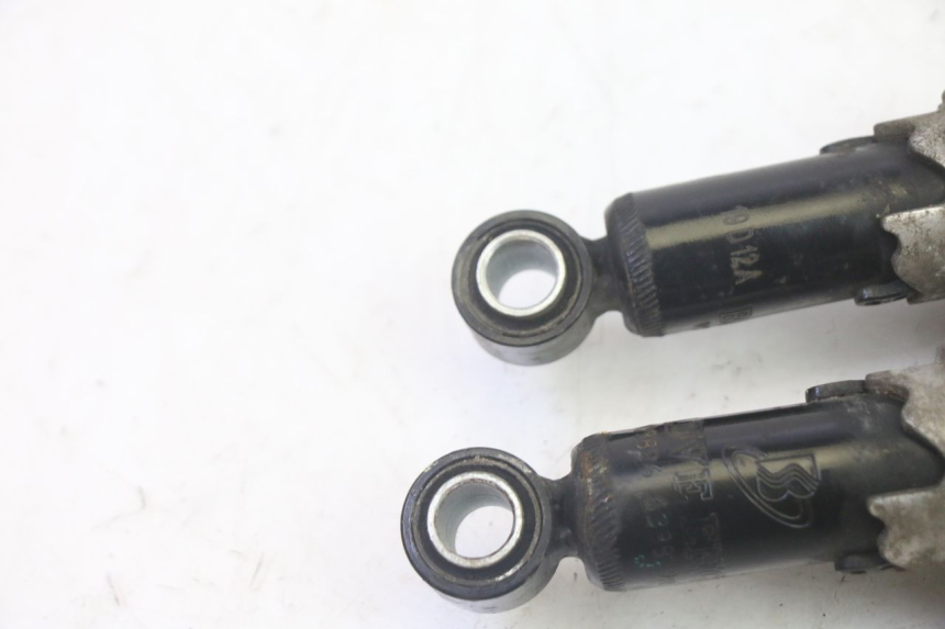 photo de REAR SHOCK ABSORBER PIAGGIO MP3 HPE 350 (2018 - 2020) - Component detail