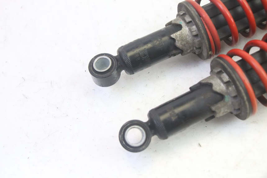 photo de REAR SHOCK ABSORBER PIAGGIO MP3 HPE 350 (2018 - 2020) - Zoom on usage condition