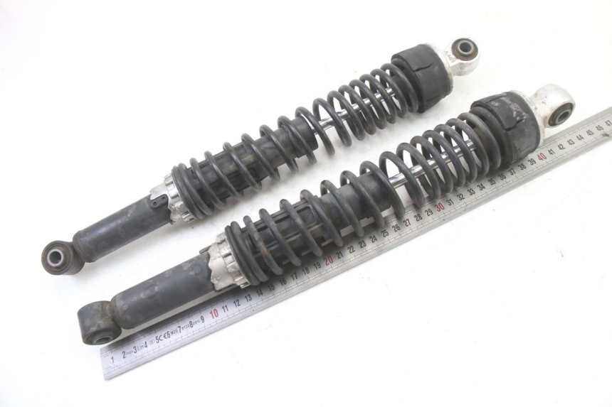 photo de REAR SHOCK ABSORBER PIAGGIO MP3 500 (2014 - 2016)