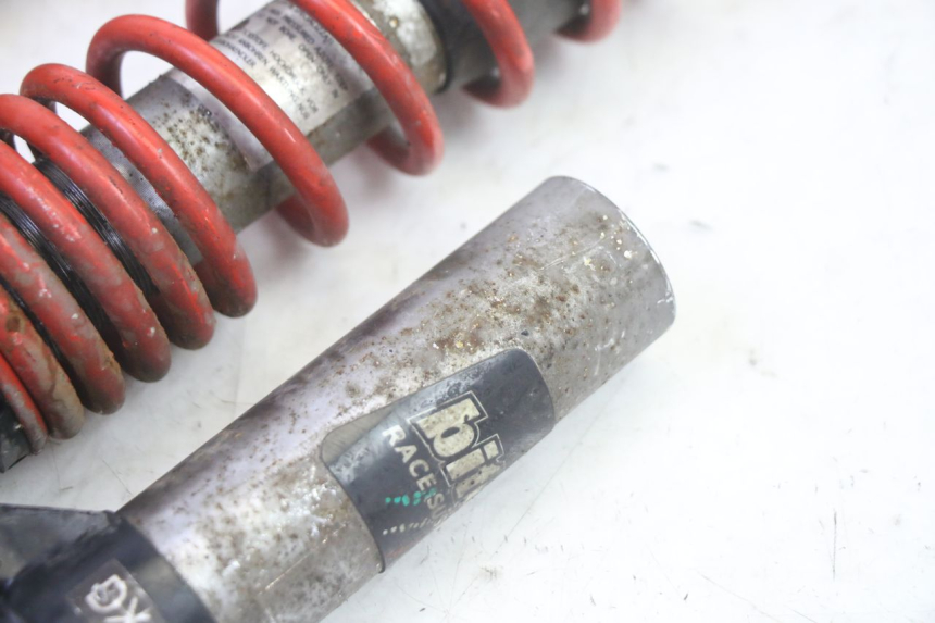 photo de REAR SHOCK ABSORBER PIAGGIO MP3 500 (2016 - 2018) - Additional view of the item