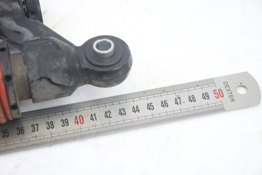 photo de REAR SHOCK ABSORBER PIAGGIO MP3 500 (2016 - 2018) - Zoom on usage condition