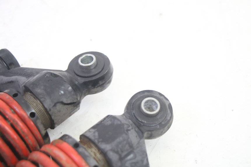 photo de REAR SHOCK ABSORBER PIAGGIO MP3 500 (2016 - 2018) - Surface and material condition