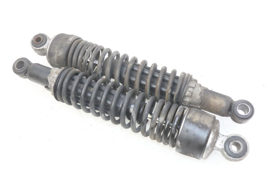 photo de REAR SHOCK ABSORBER PAIR GILERA NEXUS 125 (2009 - 2013)