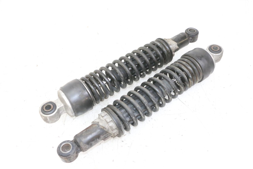 photo de REAR SHOCK ABSORBER PAIR GILERA NEXUS 125 (2009 - 2013)