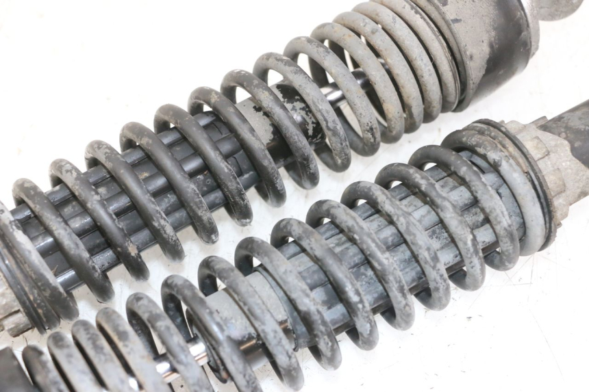 photo de REAR SHOCK ABSORBER PAIR GILERA NEXUS 125 (2009 - 2013)