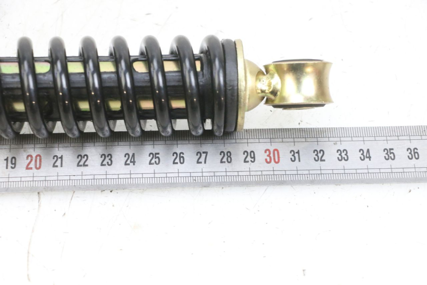 photo de REAR SHOCK ABSORBER JM MOTORS OLDIES GT 4T 50 (2018 - 2025) - Component detail