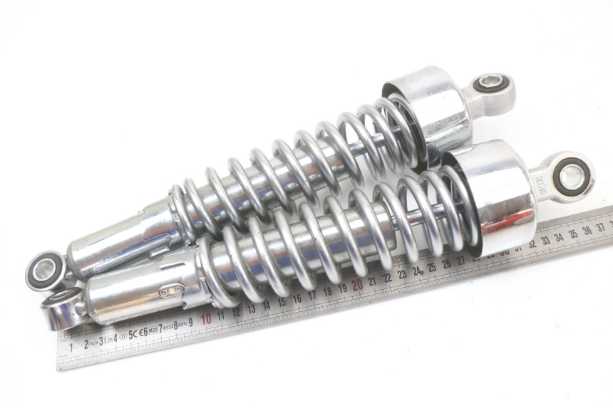 photo de REAR SHOCK ABSORBER ASTOR ORCAL 125 (2015 - 2017)