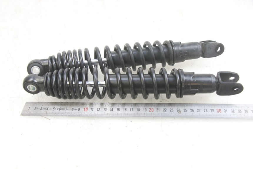 photo de REAR SHOCK ABSORBER PAIR HONDA PCX (JF47) 125 (2012 - 2013)