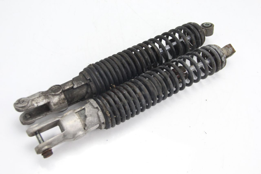 photo de REAR SHOCK ABSORBER PEUGEOT ELYSTAR 125 (2002 - 2007)