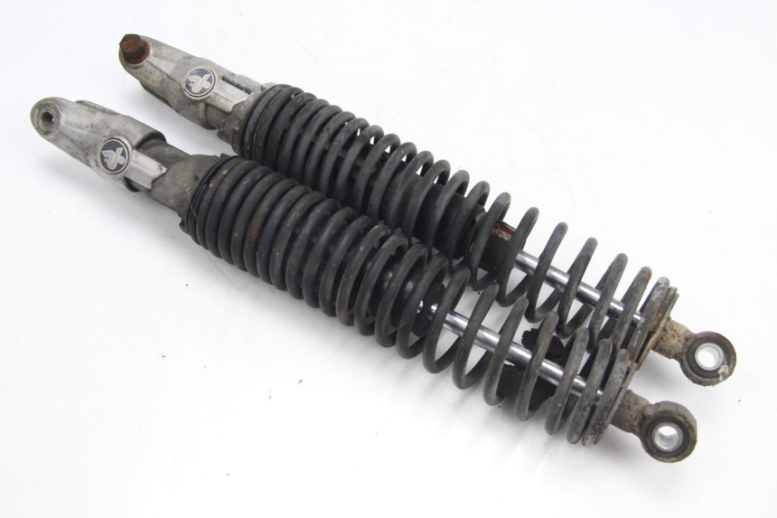 photo de REAR SHOCK ABSORBER PEUGEOT ELYSTAR 125 (2002 - 2007)