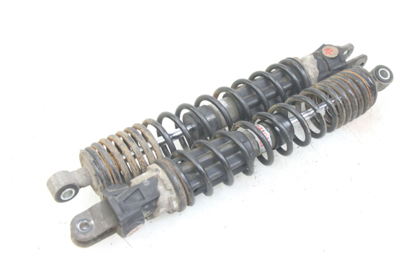 photo de REAR SHOCK ABSORBER PEUGEOT GEOPOLIS RS 125 (2007 - 2009)
