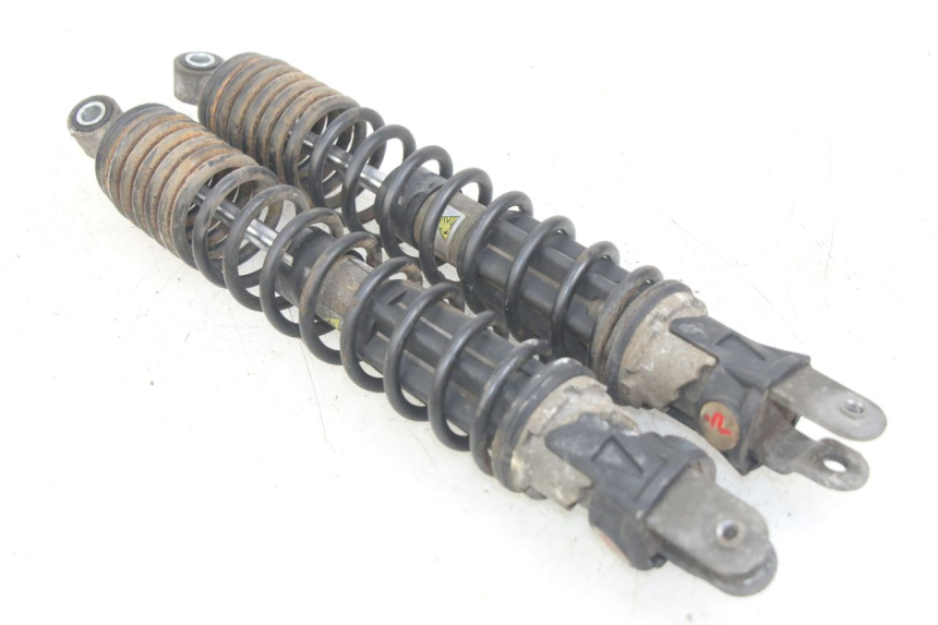 photo de REAR SHOCK ABSORBER PEUGEOT GEOPOLIS RS 125 (2007 - 2009)