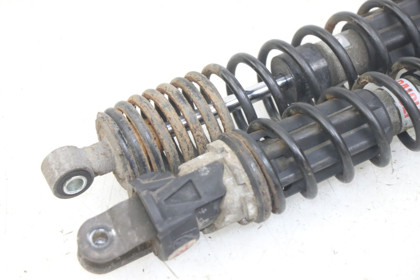 photo de REAR SHOCK ABSORBER PEUGEOT GEOPOLIS RS 125 (2007 - 2009)