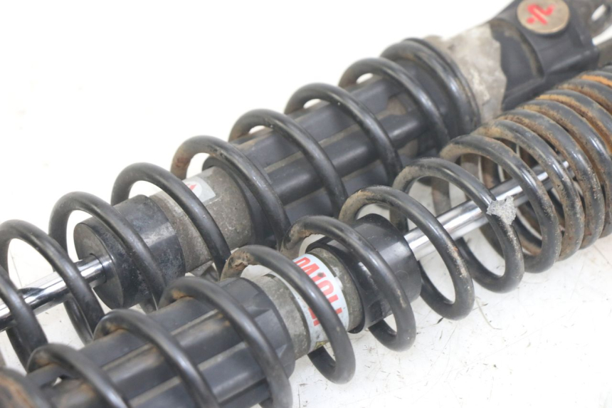 photo de REAR SHOCK ABSORBER PEUGEOT GEOPOLIS RS 125 (2007 - 2009)