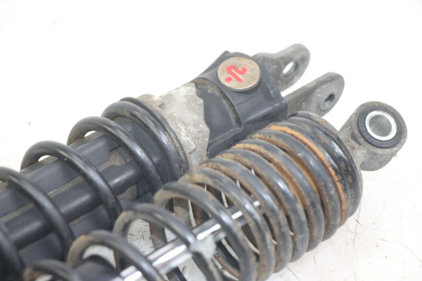 photo de REAR SHOCK ABSORBER PEUGEOT GEOPOLIS RS 125 (2007 - 2009)