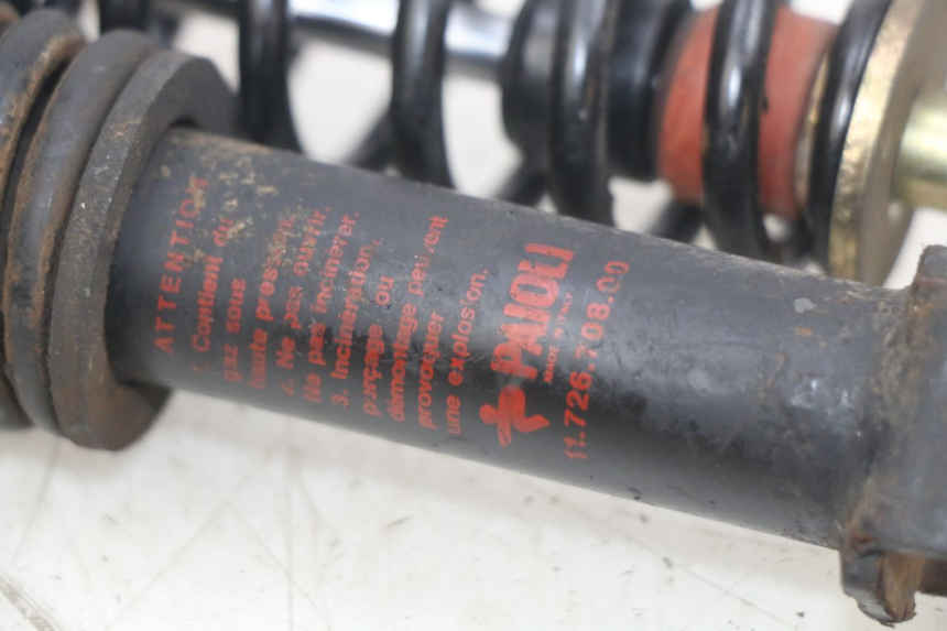 photo de REAR SHOCK ABSORBER PAIR PEUGEOT SV 125 (1991 - 1994)