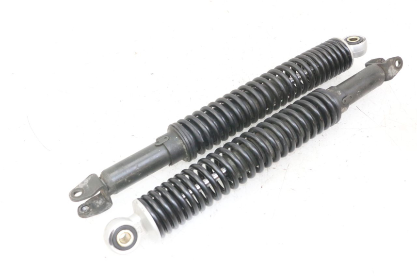 photo de REAR SHOCK ABSORBER PEUGEOT VIVACITY 125 (2010 - 2017)