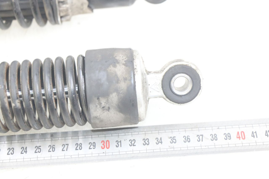 photo de REAR SHOCK ABSORBER PAIR PIAGGIO BEVERLY 125 (2010 - 2015)