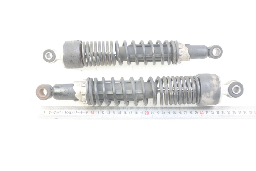 photo de REAR SHOCK ABSORBER PAIR PIAGGIO BEVERLY 125 (2010 - 2015)