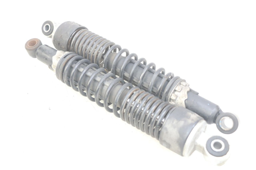 photo de REAR SHOCK ABSORBER PAIR PIAGGIO BEVERLY 125 (2010 - 2015)