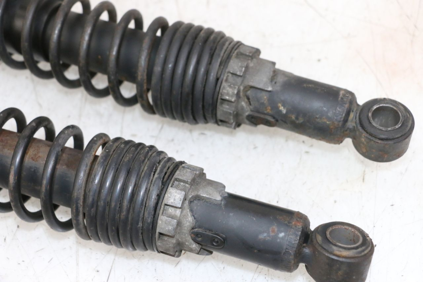 photo de REAR SHOCK ABSORBER PIAGGIO BEVERLY 125 (1998 - 2005)