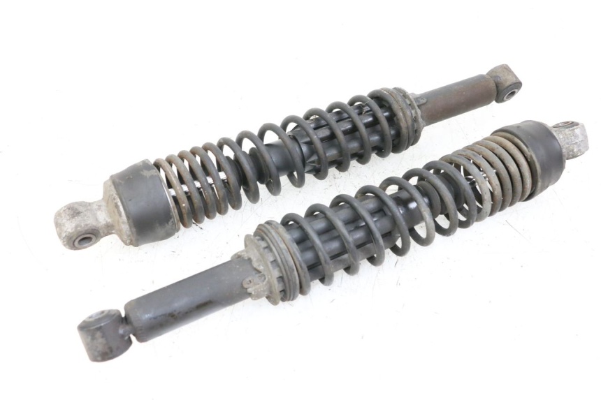 photo de REAR SHOCK ABSORBER PIAGGIO MP3 LT 400 (2007 - 2012)