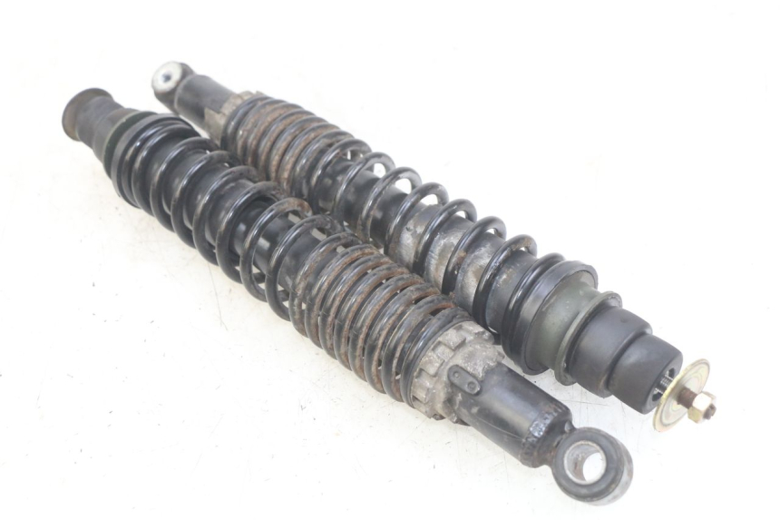 photo de REAR SHOCK ABSORBER PAIR PIAGGIO VESPA GRANTURISMO 125 (2003 - 2007)