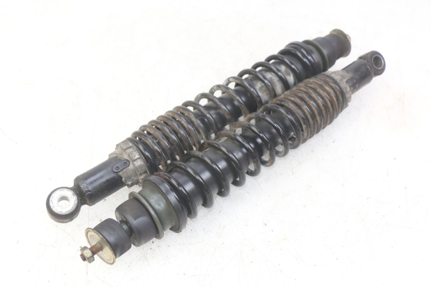 photo de REAR SHOCK ABSORBER PAIR PIAGGIO VESPA GRANTURISMO 125 (2003 - 2007)
