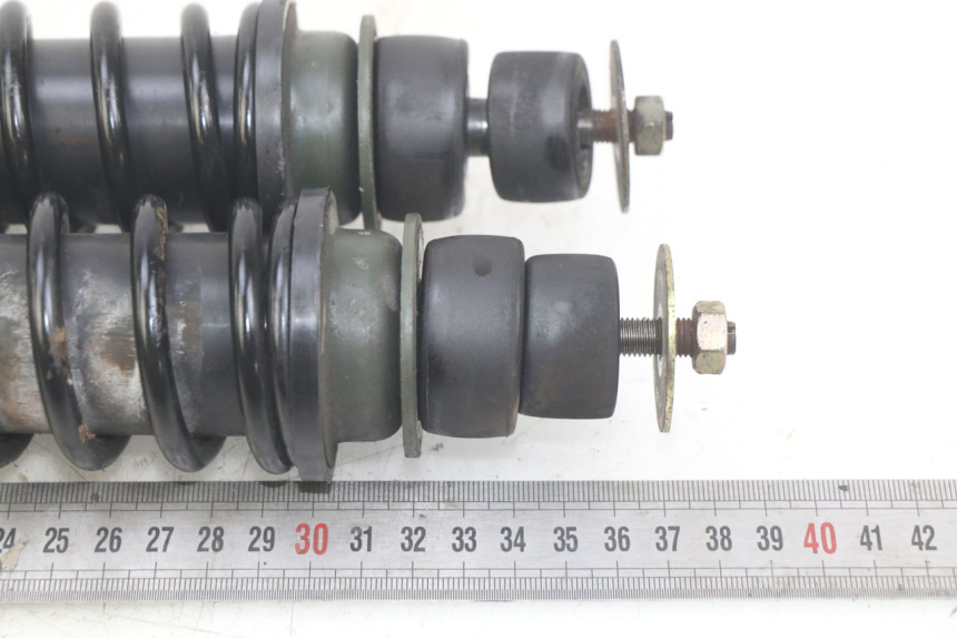 photo de REAR SHOCK ABSORBER PAIR PIAGGIO VESPA GRANTURISMO 125 (2003 - 2007)