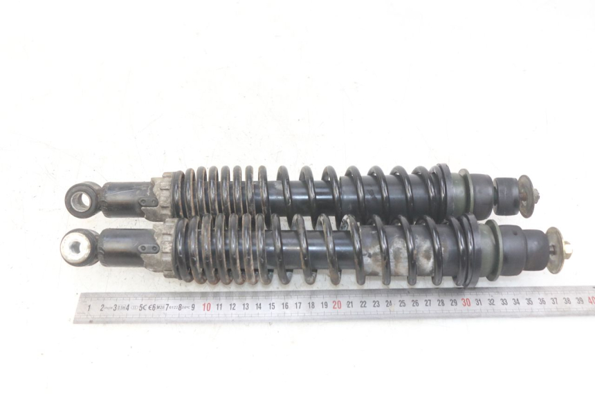 photo de REAR SHOCK ABSORBER PAIR PIAGGIO VESPA GRANTURISMO 125 (2003 - 2007)