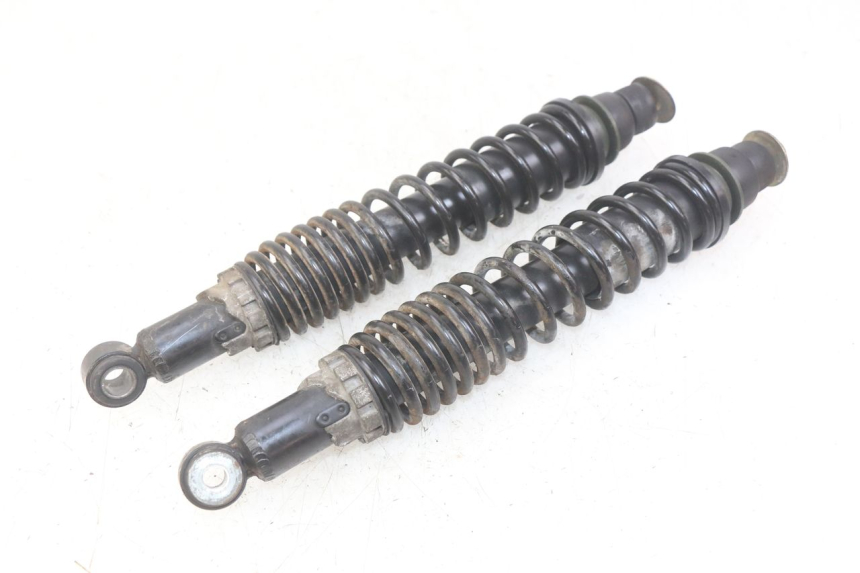 photo de REAR SHOCK ABSORBER PAIR PIAGGIO VESPA GRANTURISMO 125 (2003 - 2007)