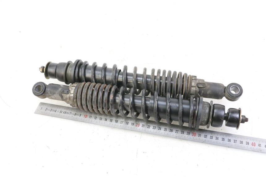 photo de REAR SHOCK ABSORBER PIAGGIO VESPA GRANTURISMO 200 (2004 - 2005)