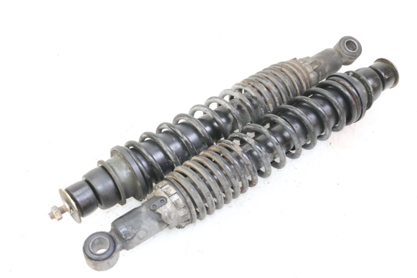 photo de REAR SHOCK ABSORBER PIAGGIO VESPA GRANTURISMO 200 (2004 - 2005)