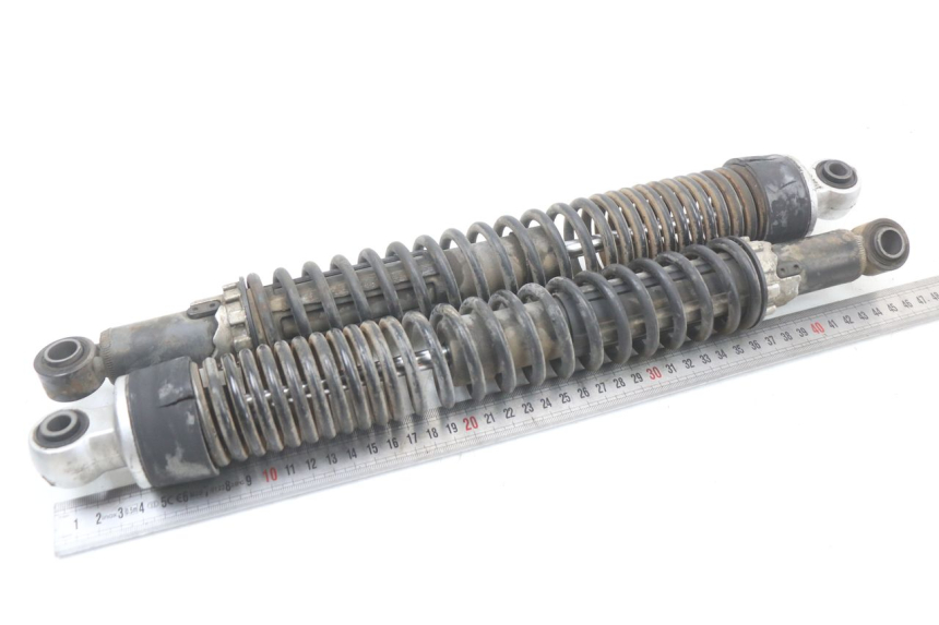 photo de REAR SHOCK ABSORBER PAIR PIAGGIO X10 125 (2012 - 2017)
