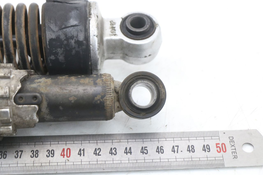 photo de REAR SHOCK ABSORBER PAIR PIAGGIO X10 125 (2012 - 2017)