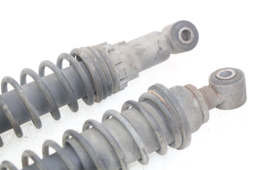 photo de PAIR OF REAR SHOCK ABSORBERS PIAGGIO X8 125 (2004 - 2007)