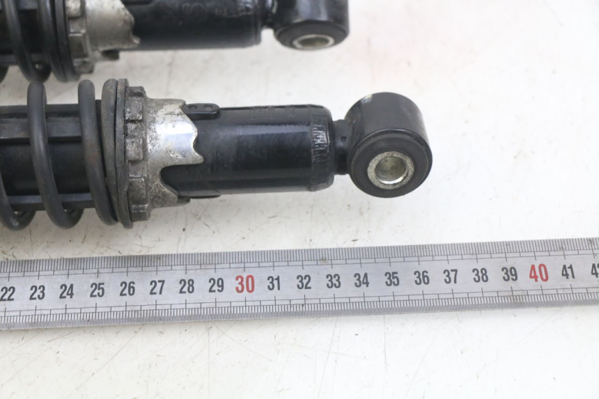 photo de PAIR OF REAR SHOCK ABSORBERS PIAGGIO X8 125 (2004 - 2007)