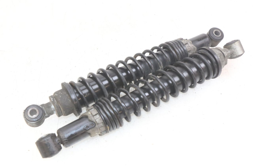 photo de PAIR OF REAR SHOCK ABSORBERS PIAGGIO X8 125 (2004 - 2007)