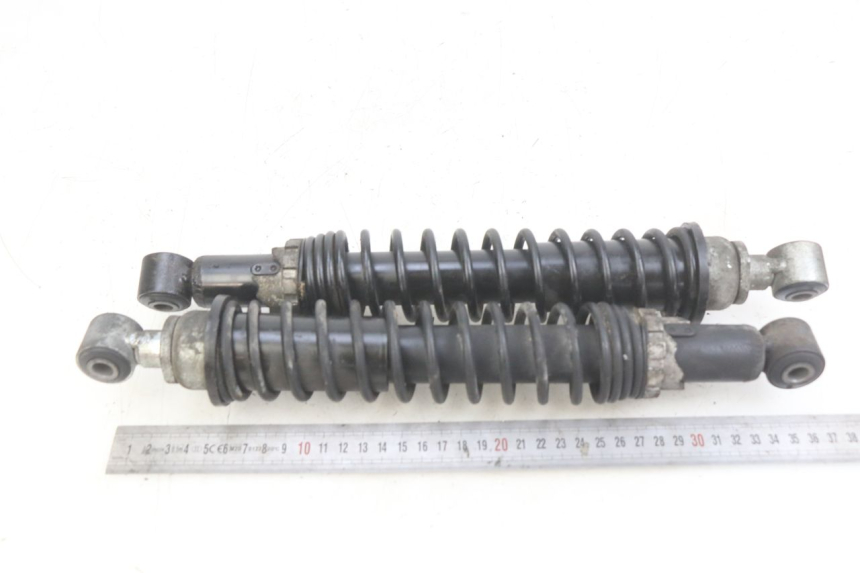 photo de PAIR OF REAR SHOCK ABSORBERS PIAGGIO X8 125 (2004 - 2007)