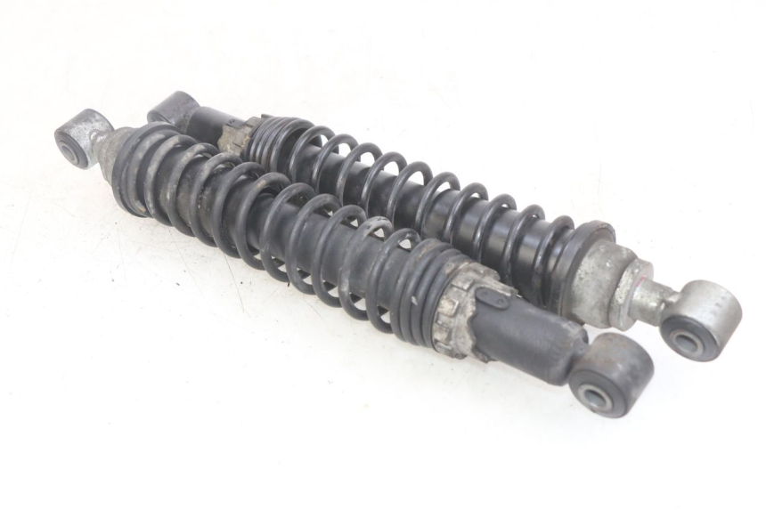 photo de PAIR OF REAR SHOCK ABSORBERS PIAGGIO X8 125 (2004 - 2007)