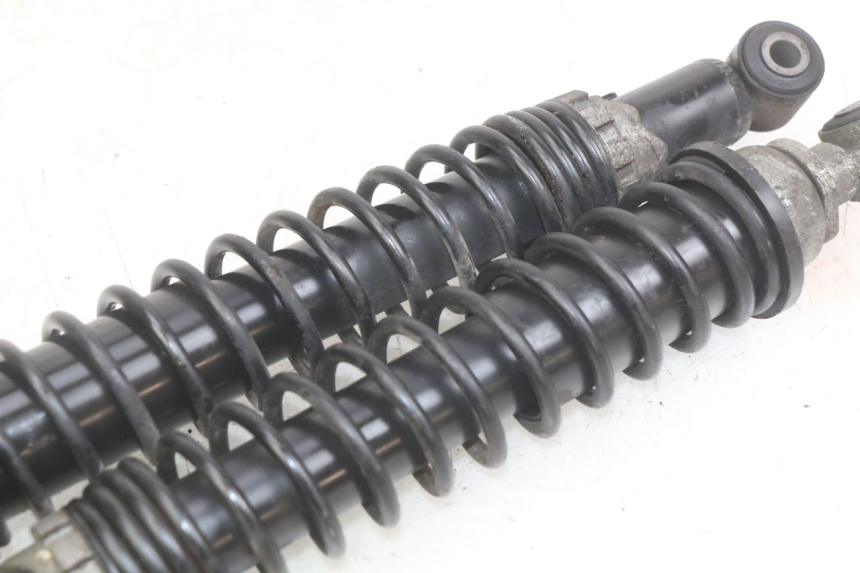 photo de PAIR OF REAR SHOCK ABSORBERS PIAGGIO X8 125 (2004 - 2007)