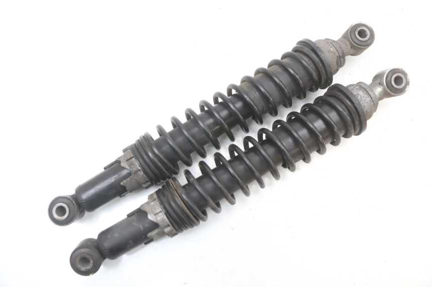 photo de PAIR OF REAR SHOCK ABSORBERS PIAGGIO X8 125 (2004 - 2007)